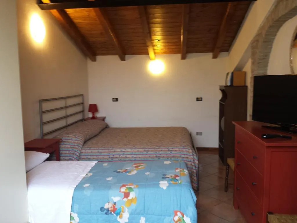 Via Toscana House Parma
