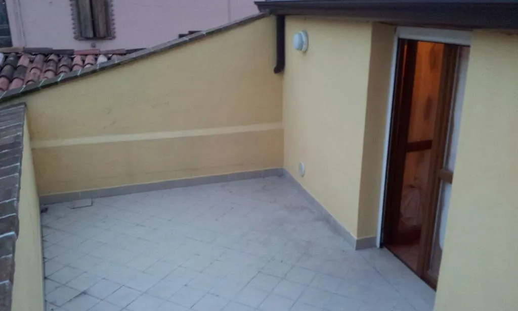 Via Toscana House Parma Apartment