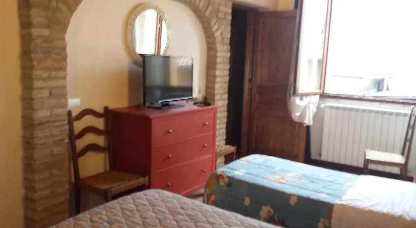 Apartment Via Toscana House Parma