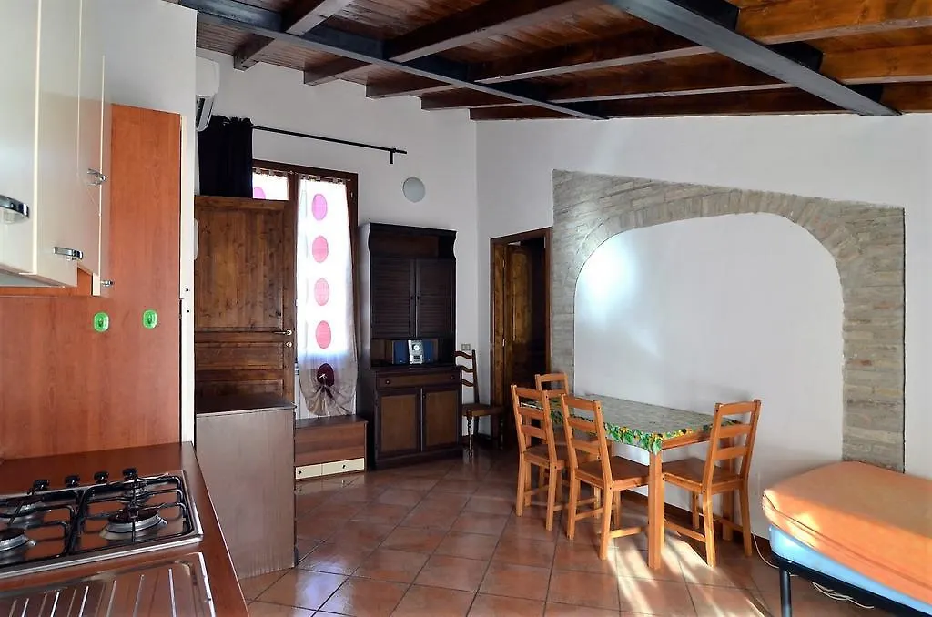 Via Toscana House Parma Apartment