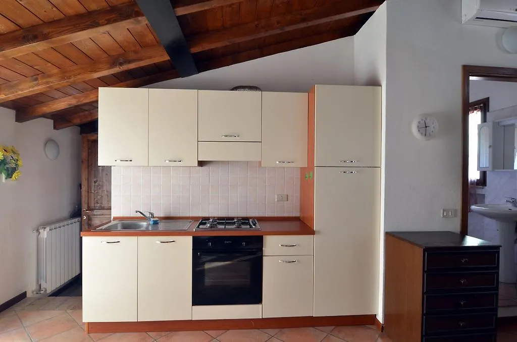 Via Toscana House Parma 0*,  Italy