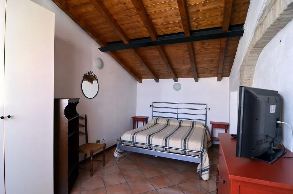 Via Toscana House Parma