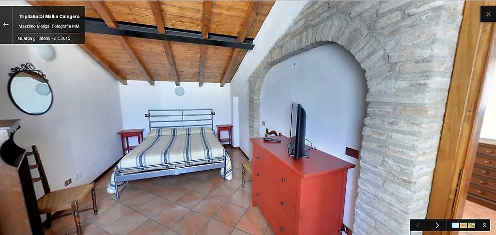 Apartment Via Toscana House Parma Italy