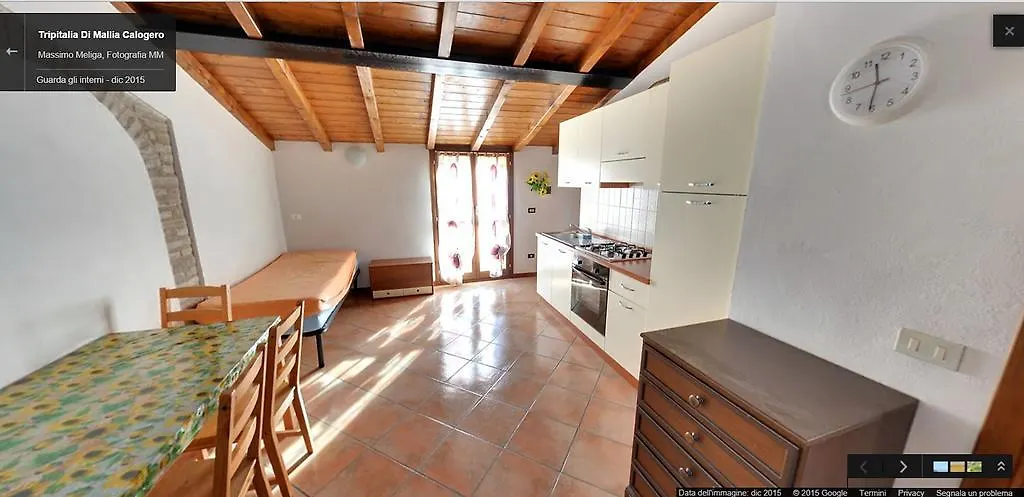 Via Toscana House Parma 0*,  Italy