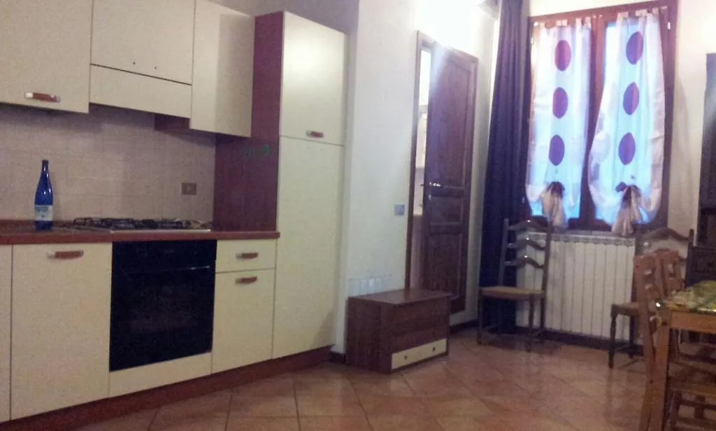 Via Toscana House Parma