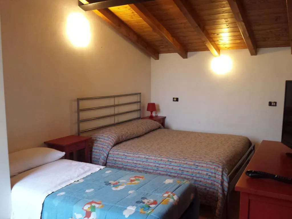 Via Toscana House Parma 0*,  Italy