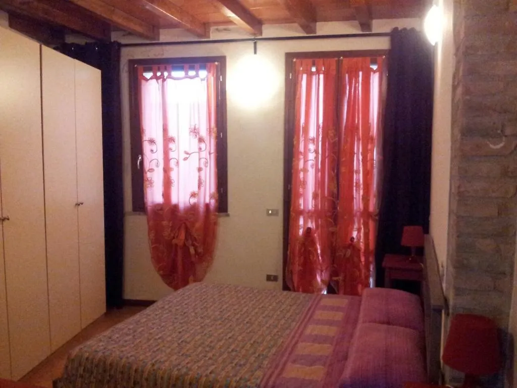 Via Toscana House Parma