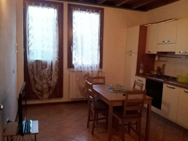 Via Toscana House Parma