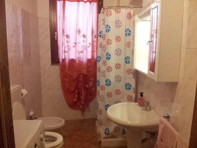 Via Toscana House Parma