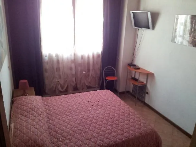Via Toscana House Parma 0*,