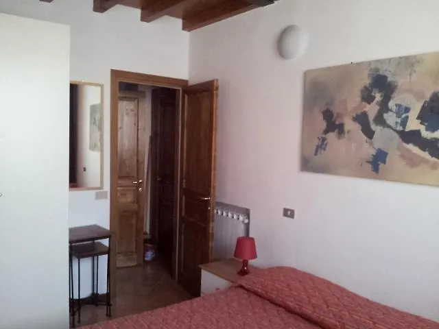 Apartment Via Toscana House Parma