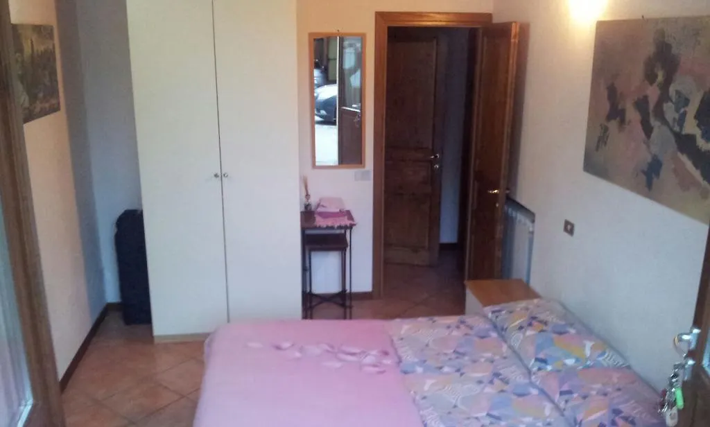 Via Toscana House Parma 0*,