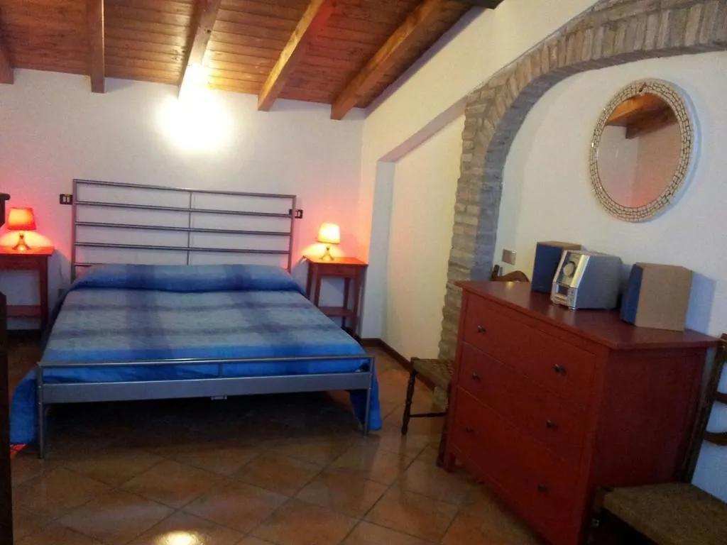 Via Toscana House Parma