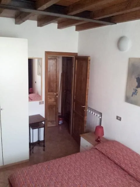 Via Toscana House Parma Apartmán